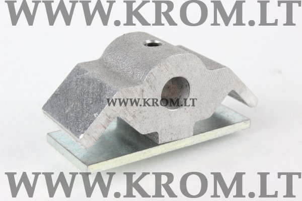 Kromschroder Electrode holder complete FE, 75442337, 75442337