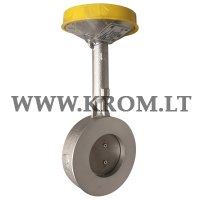 BVHM80Z01A (88300164) butterfly valve