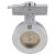 BVA80Z05H (88300351) butterfly valve
