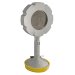 BVHM100Z01A (88300165) butterfly valve