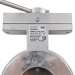 BVG65Z05H (88300824) butterfly valve