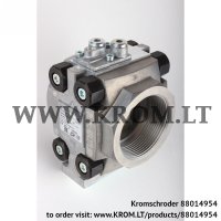 VMV240/50R05P (88014954) fine-adjusting valve