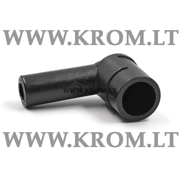 Kromschroder Angular connector 04115308, 04115308