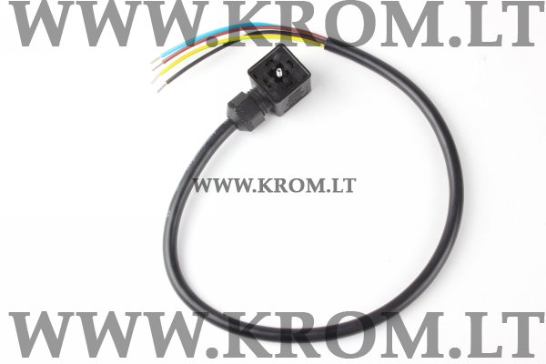 Kromschroder Valve connection cable 74960689, 74960689