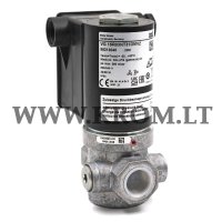 VG15R03NT31DMVZ (85213040) gas solenoid valve