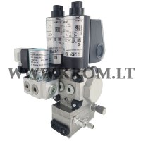 VCG1E25R/25R05NGEWL/ZYPP/PPPP (88105240) air/gas ratio control
