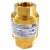 GRS25R (03150669) non-return gas valve