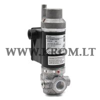 VG15R02LT31DM (85205140) gas solenoid valve