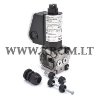VAS125/-R/NW (88000107) gas solenoid valve