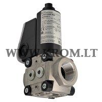 VAS125R/NW (88000571) gas solenoid valve