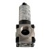 VAS125R/NW (88000571) gas solenoid valve