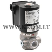 VG15/12R18NQ31 (85265500) gas solenoid valve