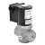 VG20R02NT31D (85206030) gas solenoid valve