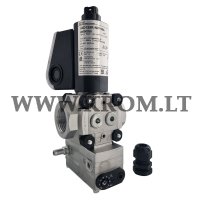 VAD125R/NW-50A (88000325) pressure regulator