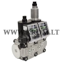VCS2E40R/40R05NLWR/PPPP/PPPP (88103083) double solenoid valve