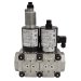 VCS2E40R/40R05NLWR/PPPP/PPPP (88103083) double solenoid valve
