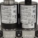 VCS2E40R/40R05NLWR/PPPP/PPPP (88103083) double solenoid valve