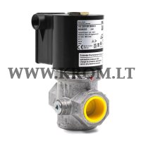 VG25/15R18NK31 (85266200) gas solenoid valve