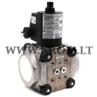 VAS350R/NW (88002084) gas solenoid valve