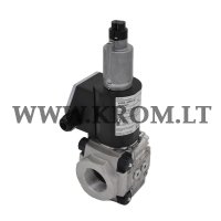 VAS2-/40R/LW (88000549) gas solenoid valve