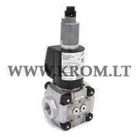 VAS225R/LW (88000027) gas solenoid valve