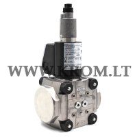 VAS350R/LQ (88000055) gas solenoid valve