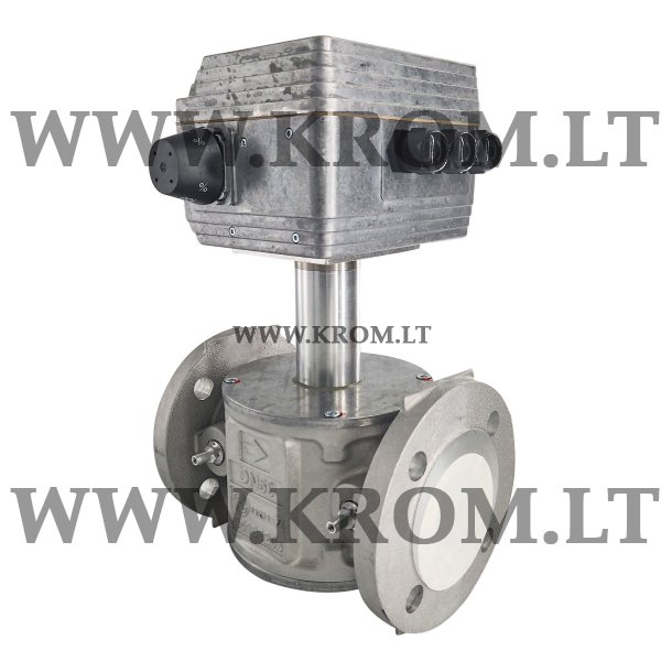 Kromschroder RV 50/MF03W60E, 86060762 control valve, 86060762