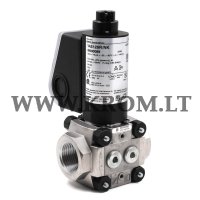 VAS125R/NK (88000089) gas solenoid valve