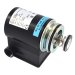 VR25.02NT3Z without housing f.E. (74918695) air solenoid valve