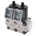 VCS2E40R/40R05NNWR/PPPP/PPPP (88100871) double solenoid valve