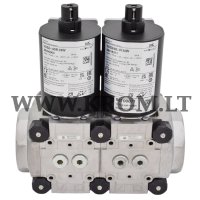 VCS2E40R/40R05NNWR/PPPP/PPPP (88100871) double solenoid valve