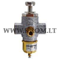 S11T 15R01 (34156010) control valve