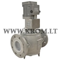 VK100F10T5A93D (85311070) motorized valve for gas