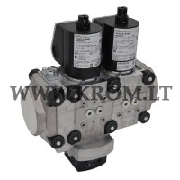 VCG3E50R/50R05NGNVWR/PPPP/PPPP (88106914) air/gas ratio control