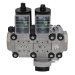 VCG3E50R/50R05NGNVWR/PPPP/PPPP (88106914) air/gas ratio control