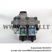 VCG3E50R/50R05NGNVWR/PPPP/PPPP (88106914) air/gas ratio control