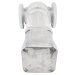 VK50F80T5HG93D (85317020) motorized valve for gas