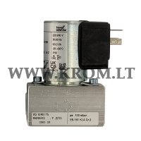 VG10R01T5 (85233012) gas solenoid valve