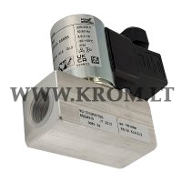 VG15/10R01T6G (85234510) gas solenoid valve