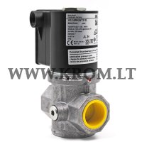 VG25R02NT31D (85207030) gas solenoid valve