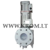 VK80F60T5HG93D (85317040) motorized valve for gas