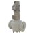 VK100F40W5HXG43D (85315402) motorized valve for gas