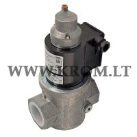 VG40/32R02LQ31D (85208270) gas solenoid valve