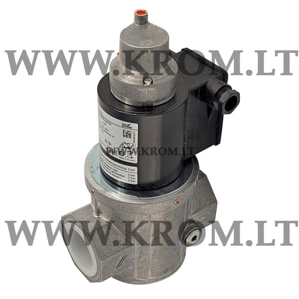 Kromschroder VG 40/32R02LQ31D, 85208270 gas solenoid valve, 85208270