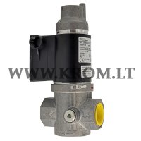 VG25R02LT31D (85207120) gas solenoid valve