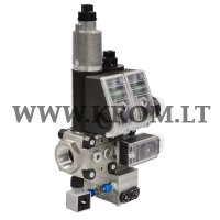 VCV1E25R/25R05VKLWL/PPPP/2-PP (88100291) air/gas ratio control