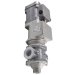 VK40R40T5A93DS2 (85315024) motorized valve for gas