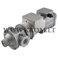 VK40R40T5A93DS2 (85315024) motorized valve for gas