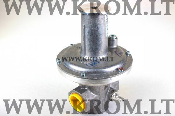 Kromschroder VSBV 25R40-4, 84583010 relief valve, 84583010