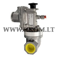 JSAV25R40/1-0 (86361010) safety shut-off valve